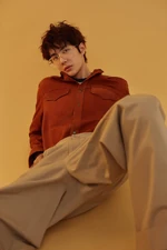 Grazia China (Май 2017) (4)