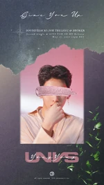 "Soundtracks for the Lost & Broken: Give You Up" (1)