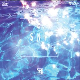 W24 SNP album cover