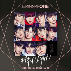 Wanna One - Wikipedia