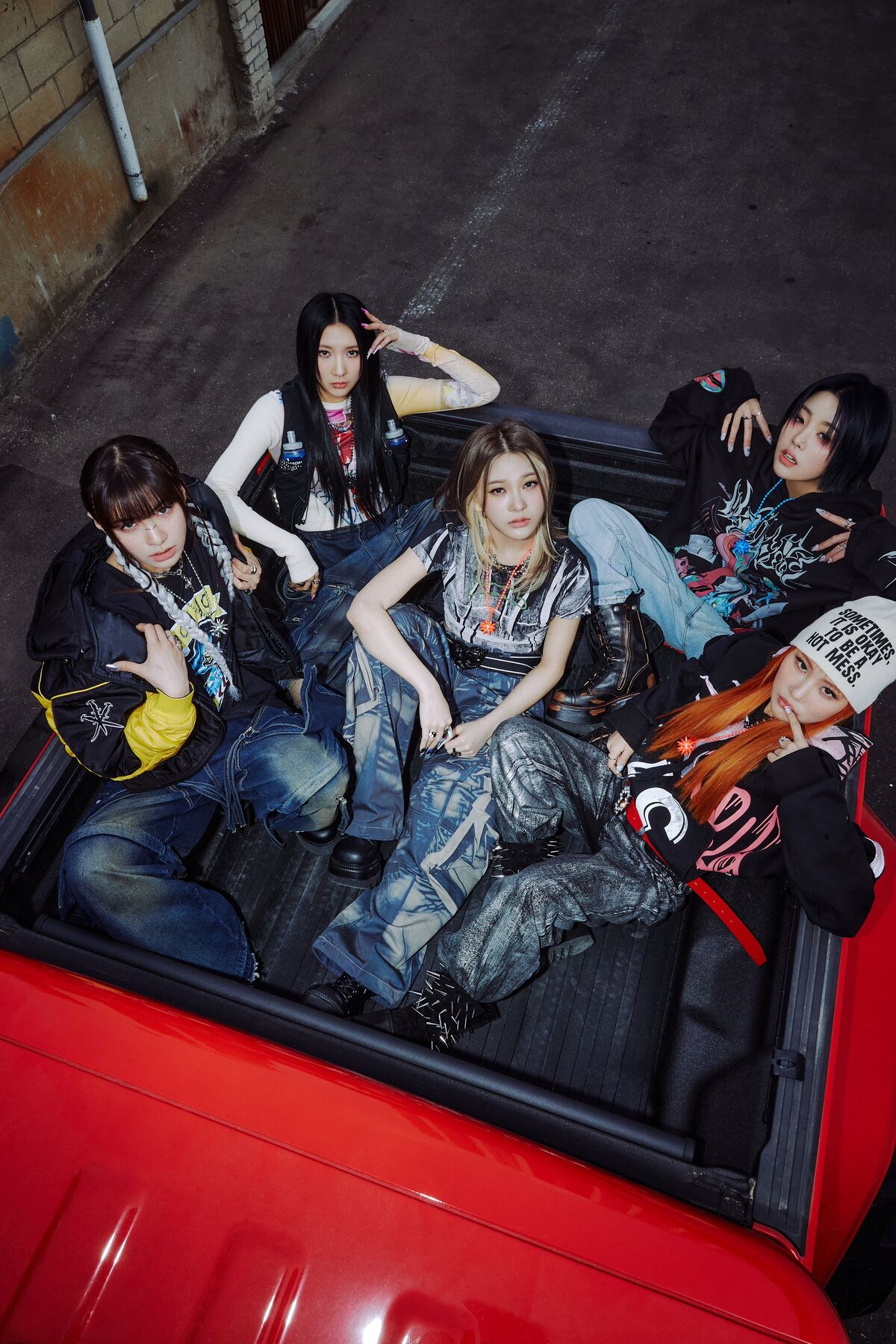 Young Posse | K-pop Wiki | Fandom