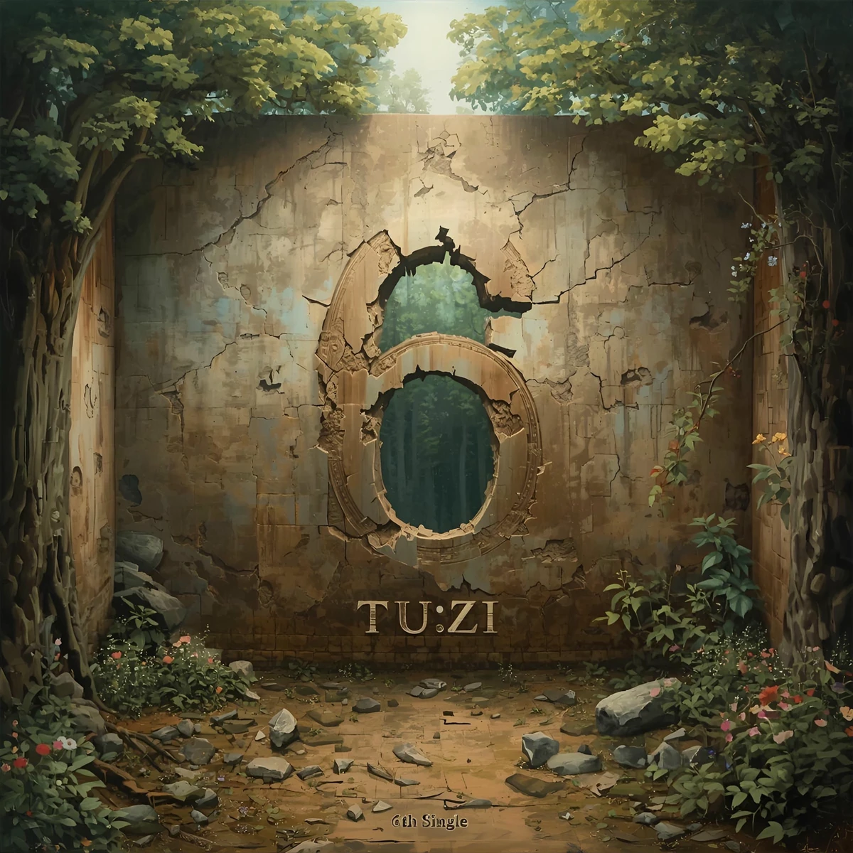 6 (Six) | Kpop Wiki | Fandom