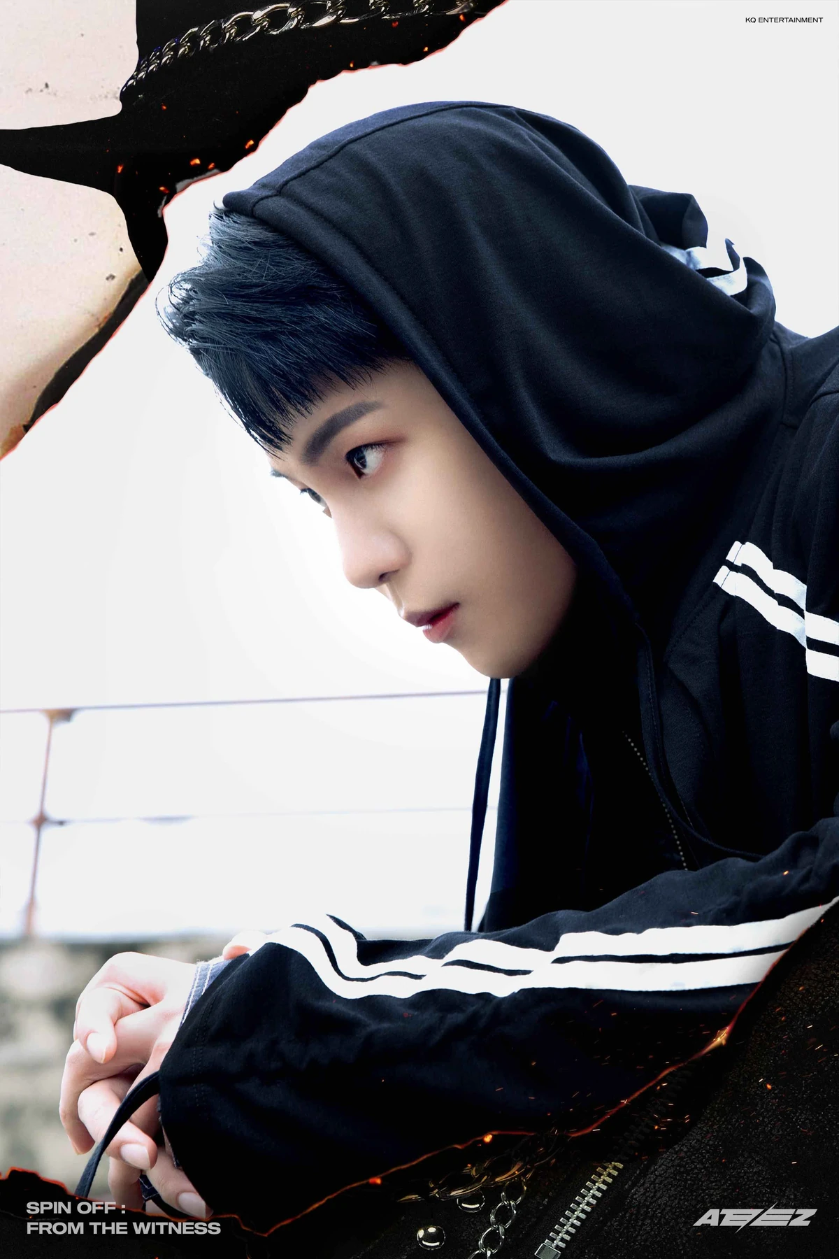 Jongho | Kpop Wiki | Fandom