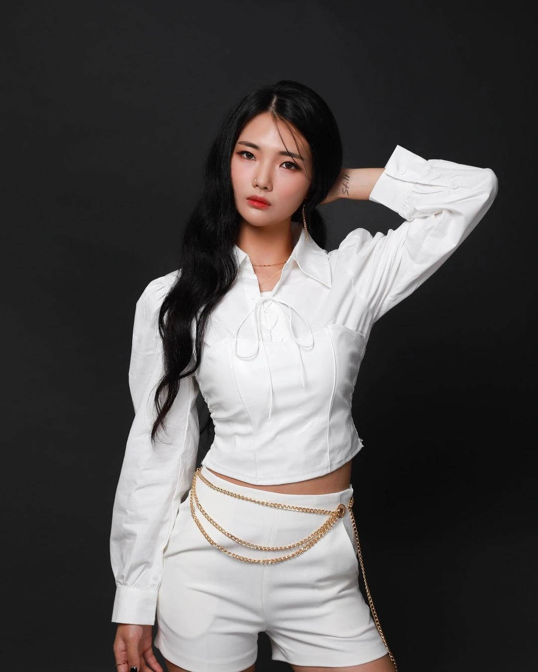 Rosy | Kpop Wiki | Fandom