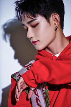 Minjae (DXMON) | Kpop Wiki | Fandom