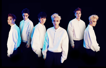 K-POP・アジア EXO K-pop Mix A to Z] E : EXO-K,M & EXO - YouTube