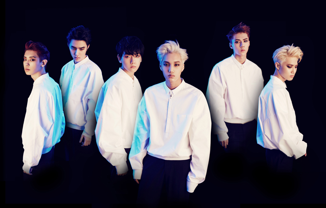 EXO-K | Kpop Wiki | Fandom