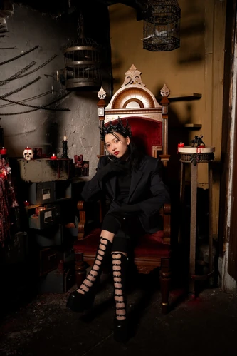 Hannah Bahng | Kpop Wiki | Fandom