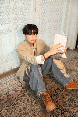 Kim Sung Joong | Kpop Wiki | Fandom