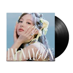 Im Nayeon | Kpop Wiki | Fandom