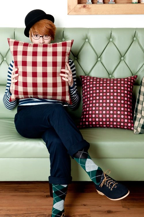 Category:Eli | Kpop Wiki | Fandom