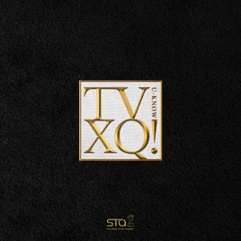 U-Know Drop cover art