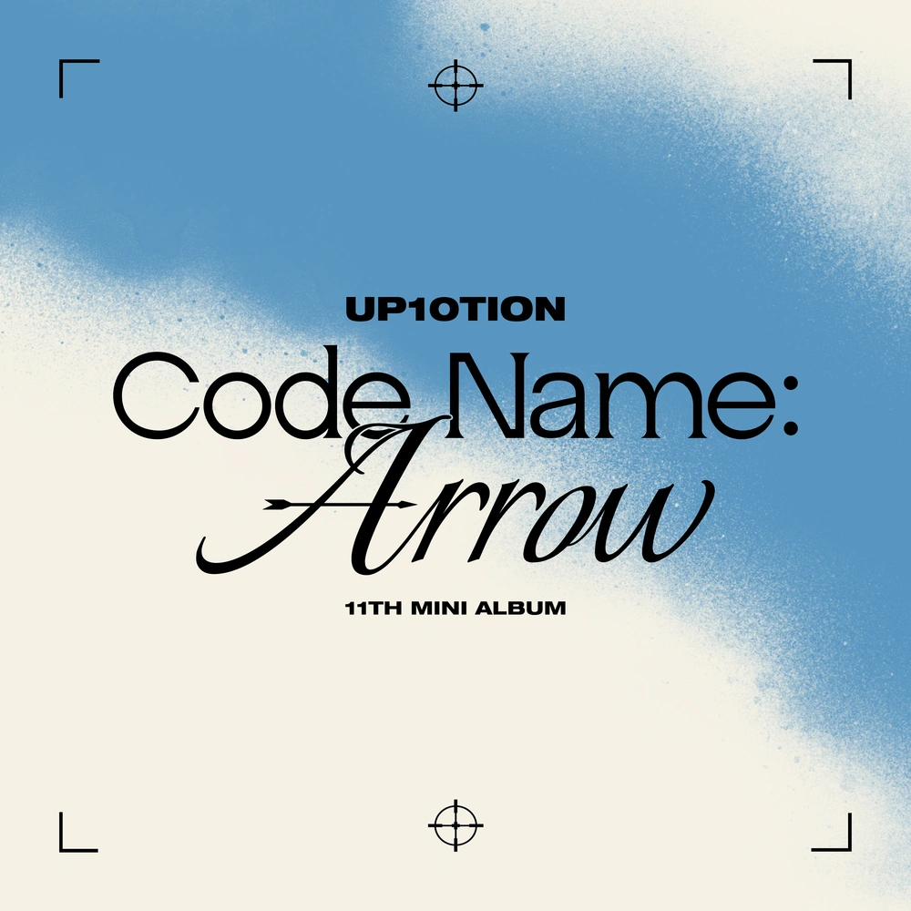 Code Name: Arrow | Kpop Wiki | Fandom