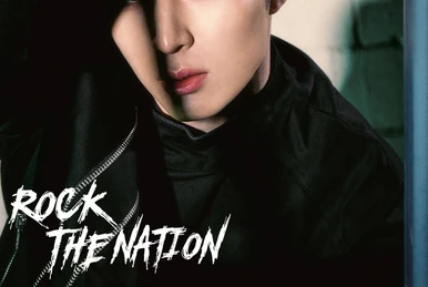 UNKNOWN | K-Pop Fanon Fandom Wiki | Fandom