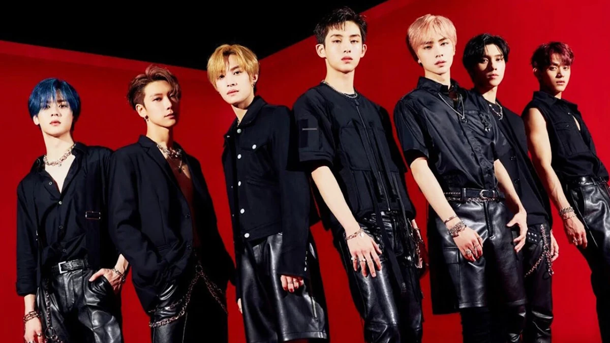 WayV | K-pop Wiki | Fandom