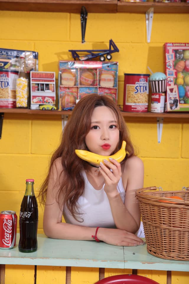 Soye (January) | Kpop Wiki | Fandom