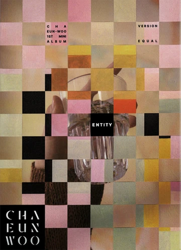 K-POP・アジア CHA EUNWOO ALBUM ENTITY Amazon.com: CHA EUN-WOO [ENTITY] 1st Mini Album (EACH Ver. +