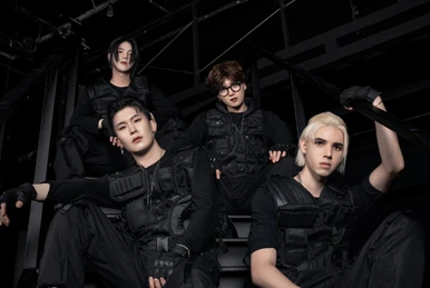 The Dice is Cast | Kpop Wiki | Fandom