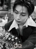 GQ Korea (Август 2023) (1)