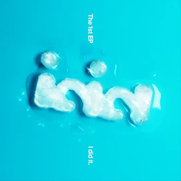 IDID アルバム <I DIT IT> I Did It (IDID) | Kpop Wiki | Fandom
