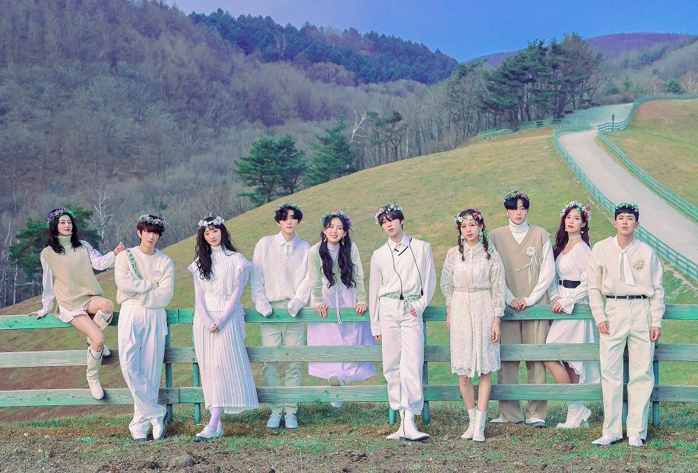 K-TIGERS ZERO | K-pop вики | Fandom