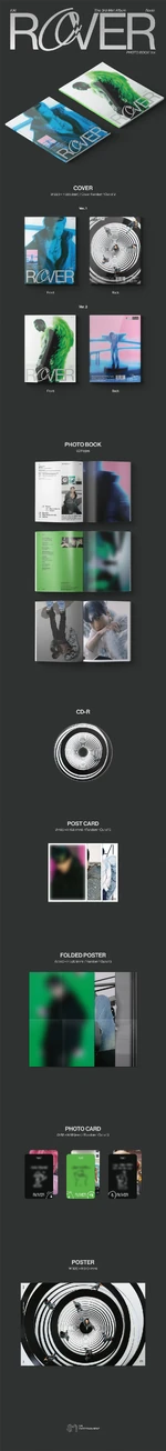 Содержимое альбома (Photobook вер.)