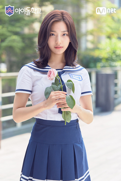 アイドル fromis_9 BIRTHDAY BOX SAEROM unboxing fromis_9 saerom birthday box! ✿ “one and only
