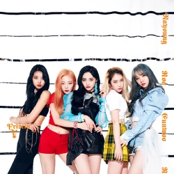 Category:PRISTIN V | Kpop Wiki | Fandom