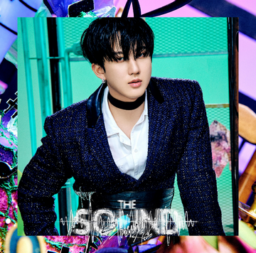 K-POP・アジア THE SOUND STRAY KIDS - The Sound [CD+Blu-ray Limited Type A] JAPAN ver