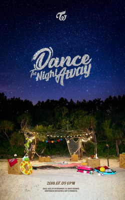 Summer Nights | Kpop Wiki | Fandom