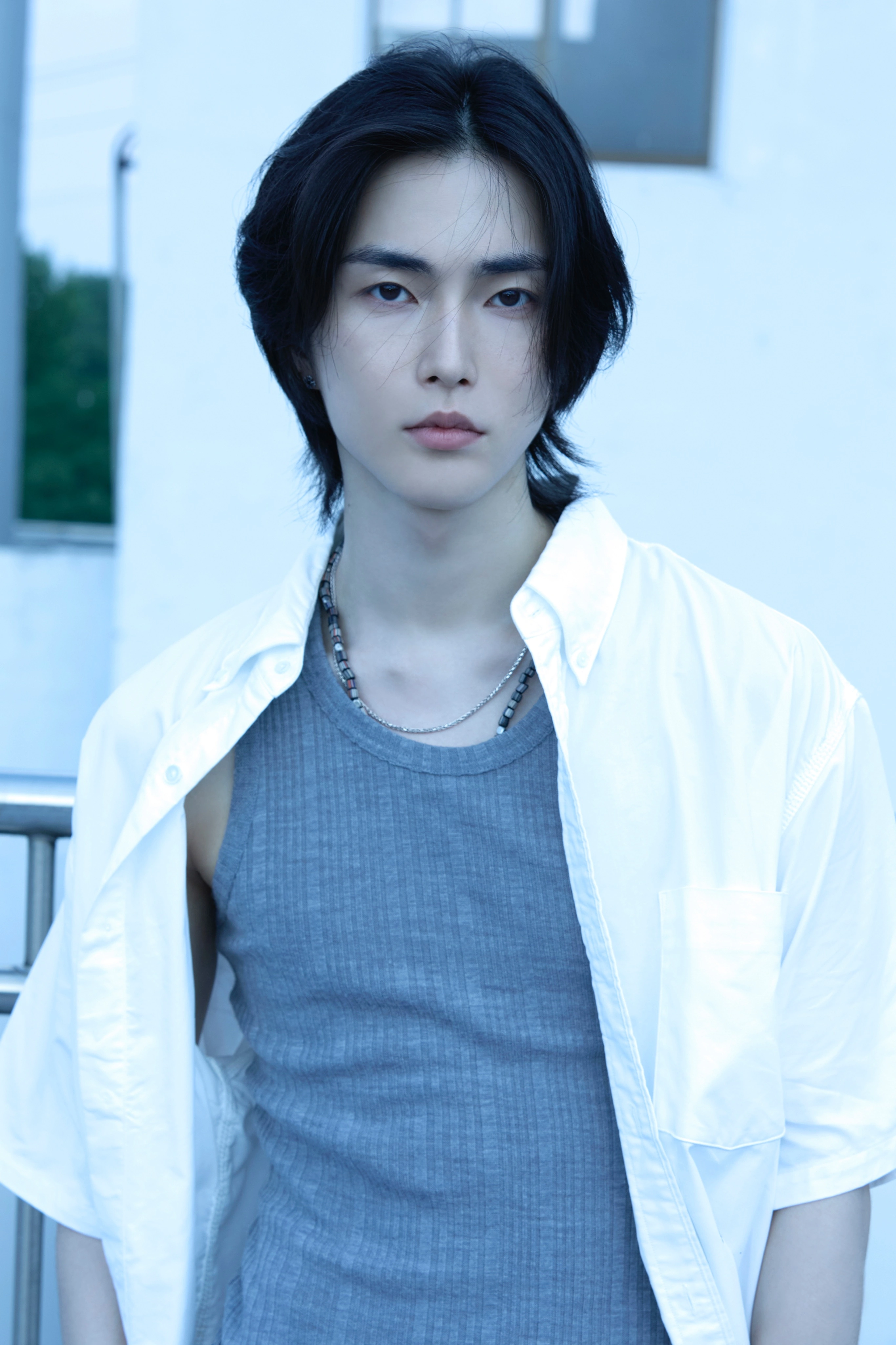 Countdown to KCON 2013 | The Ultimate Guide to EXO - Character Media, image size:2731x4096