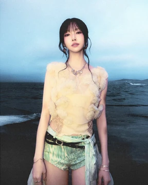 Yuju (GFRIEND) | Kpop Wiki | Fandom