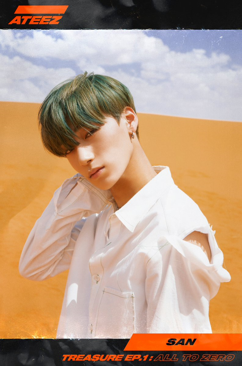 San (ATEEZ)/Gallery | Kpop Wiki | Fandom San (ATEEZ)/Gallery | Kpop Wiki | Fandom