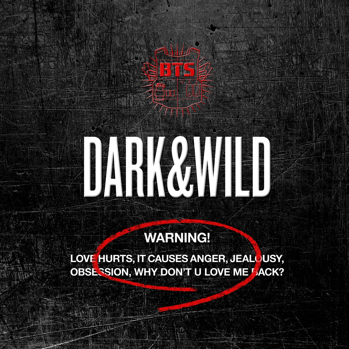 Dark & Wild | Kpop Wiki | Fandom