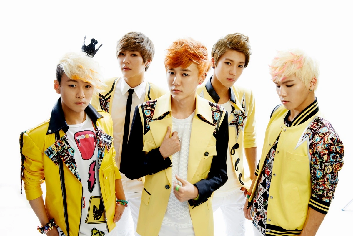 Demion | Kpop Wiki | Fandom