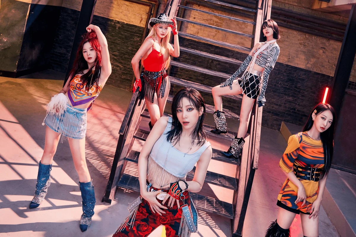 EXID | Kpop Wiki | Fandom
