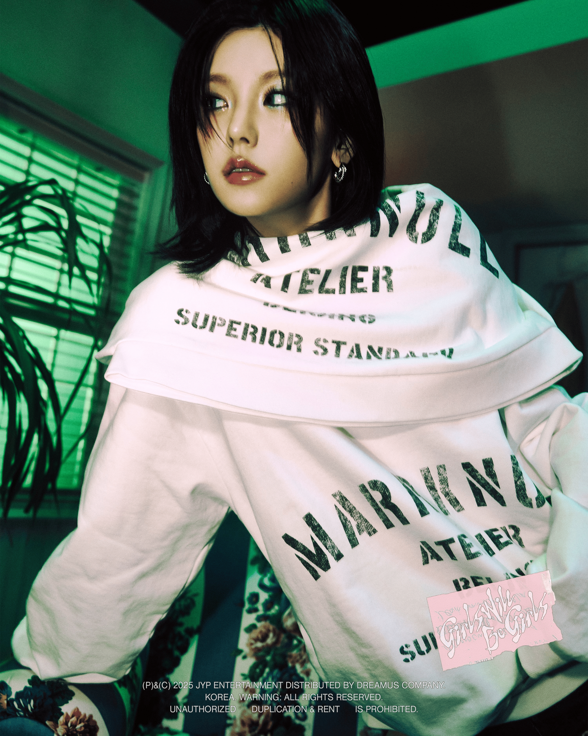Yeji (ITZY) | Kpop Wiki | Fandom