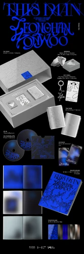 This Man | Kpop Wiki | Fandom