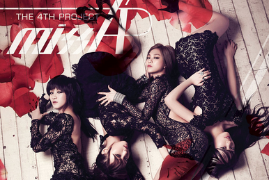 Hush (miss A) | Kpop Wiki | Fandom