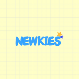 NEWKIES official logo