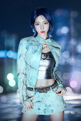 naevis | Kpop Wiki | Fandom