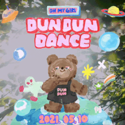 Dear OHMYGIRL | Kpop Wiki | Fandom