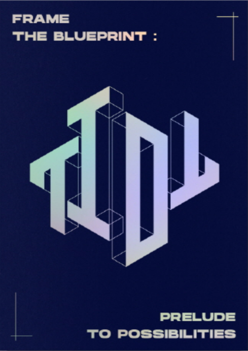(CD)TIOT 1st mini &#39;Frame the Blueprint : Prelude to Possibilities&#39;(韓国盤）／TIOT Amazon.co.jp: TIOT 1st mini 'Frame the Blueprint : Prelude