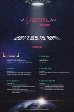 TWICE Signal track list.png (1.34 MB) Track list