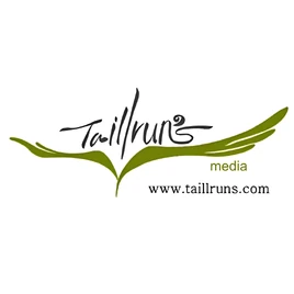 Taillrun's Media logo