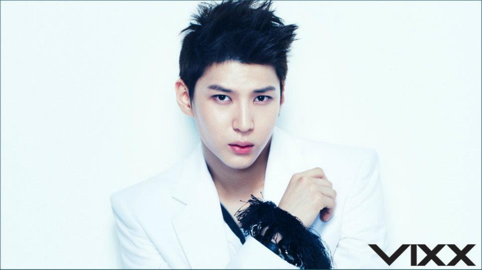 Leo (VIXX)/Gallery | Kpop Wiki | Fandom