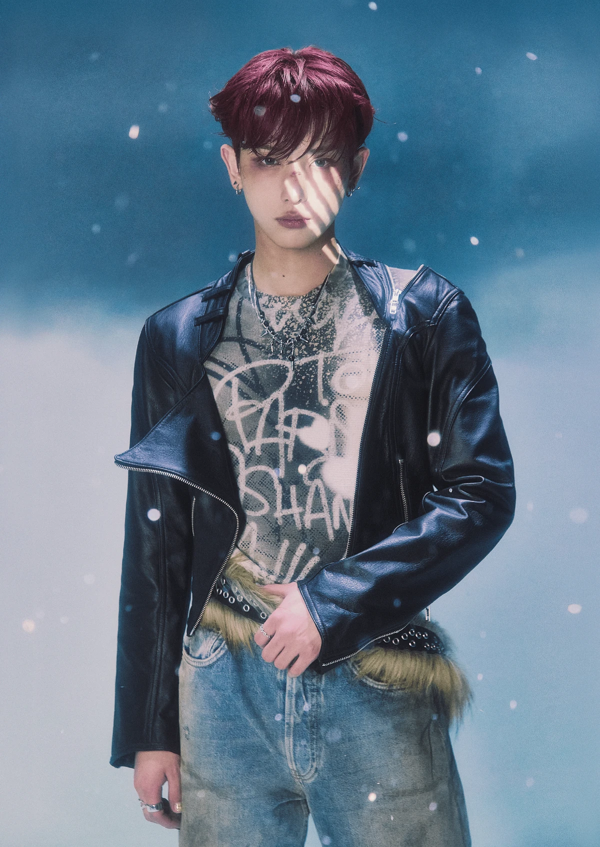 K-POP・アジア HARUA Harua (&TEAM) Profile (Updated!) - Kpop Profiles