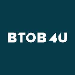 Btob 4u Kpop Wiki Fandom Bts logo png the south korean boy band bts has an interesting approach to branding. btob 4u kpop wiki fandom