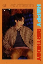 С днём рождения Чансоб (2019)