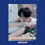 Happy Birthday BX (2024) (2)